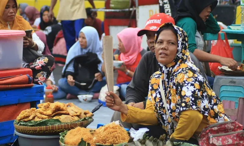 Wisata dan kuliner